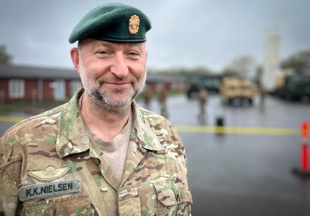 Hjemmev�rnschef i opr�b: 'Vi har brug for alle, som kan bidrage'