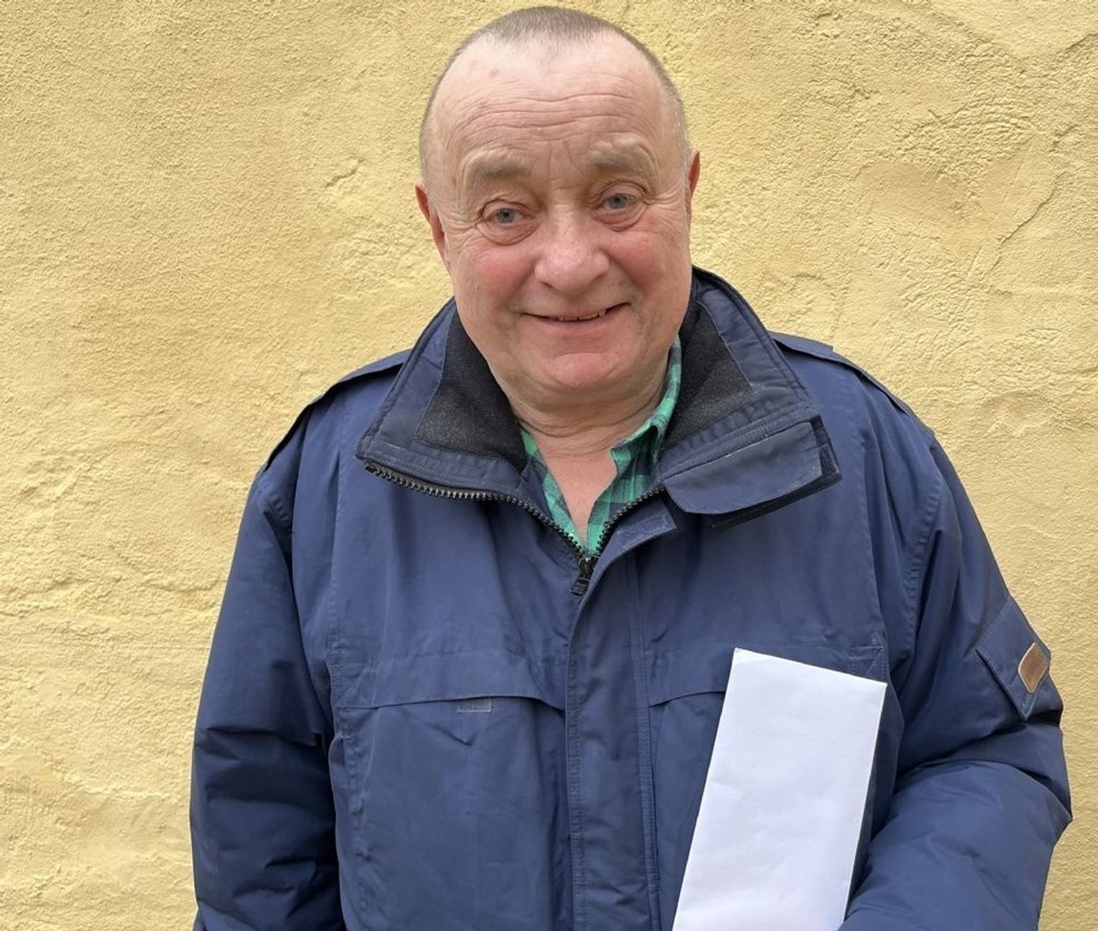 Han vandt den store quiz om Rnne