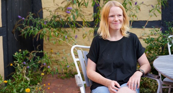 'Jeg har l�nge vidst, at jeg ikke genopstiller'