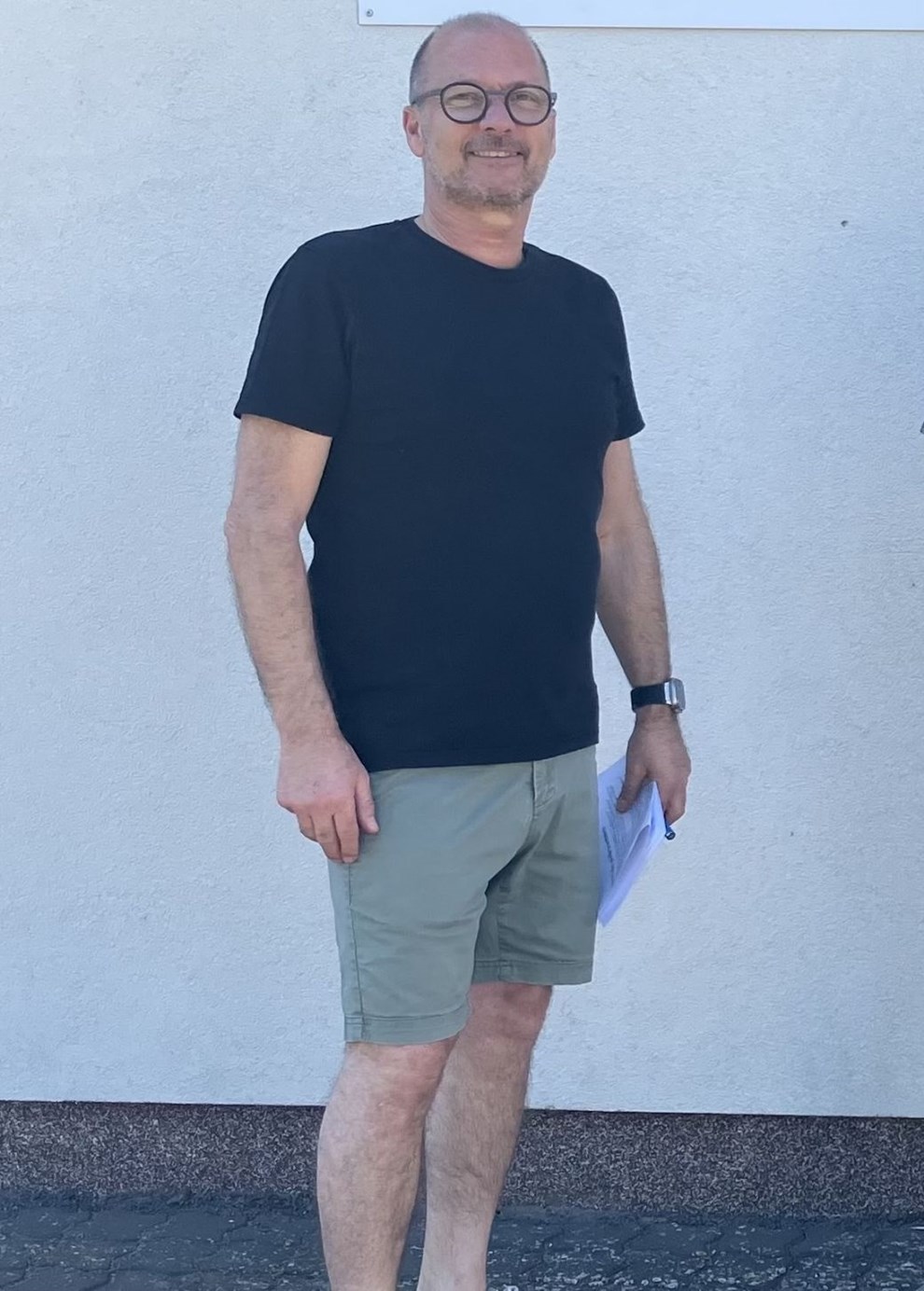 Id�manden: �Jeg elsker det, jeg laver � og laver det, jeg elsker�