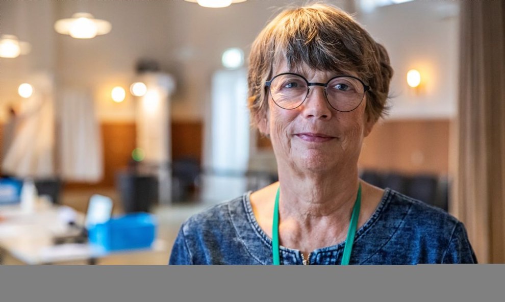 Lavm�lt, men magtfuld n�glespiller fylder 70