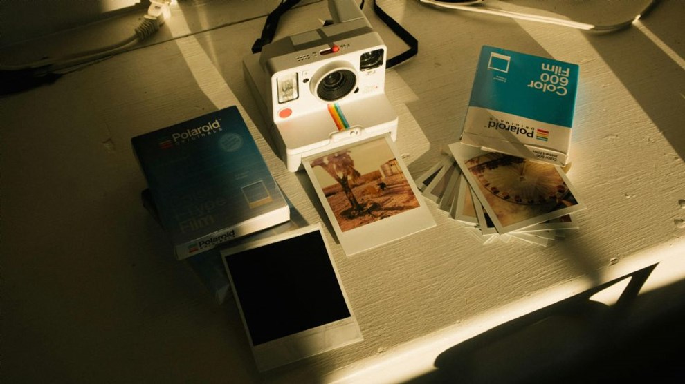 F fotopapir i hjeste kvalitet hos Frederikssund Foto