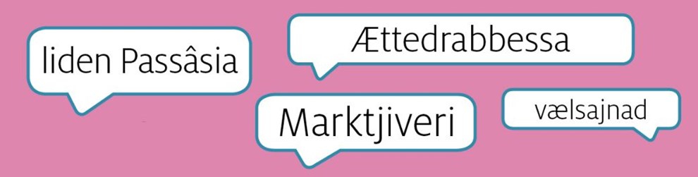 En n�rtu konna p� fiskjestur