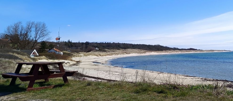 Sol og for�rsvarme