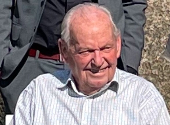 Landbruget fyldte meget i Oles liv