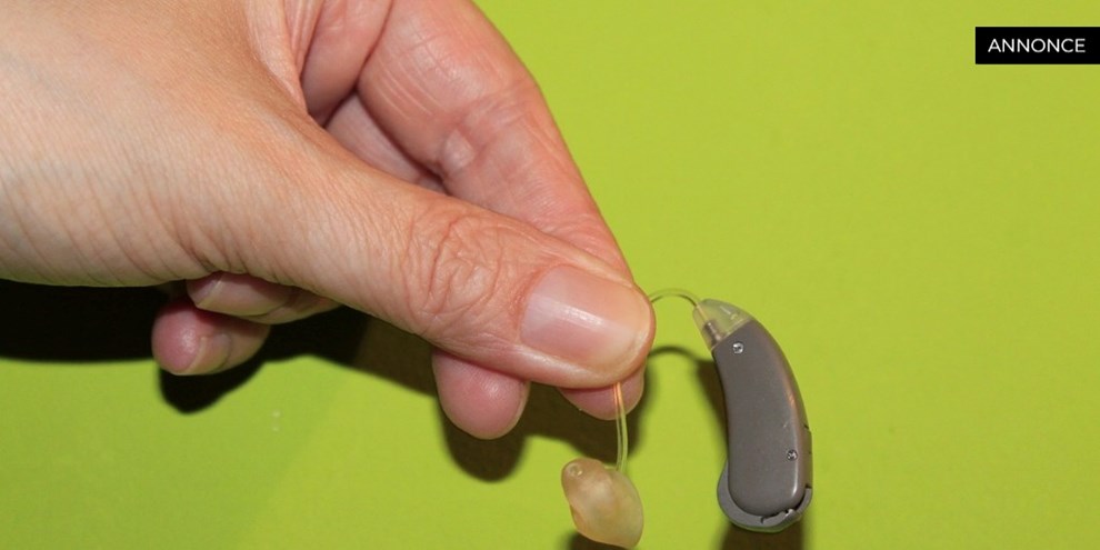 Tilskud til hreapparater: Alt du behver at vide