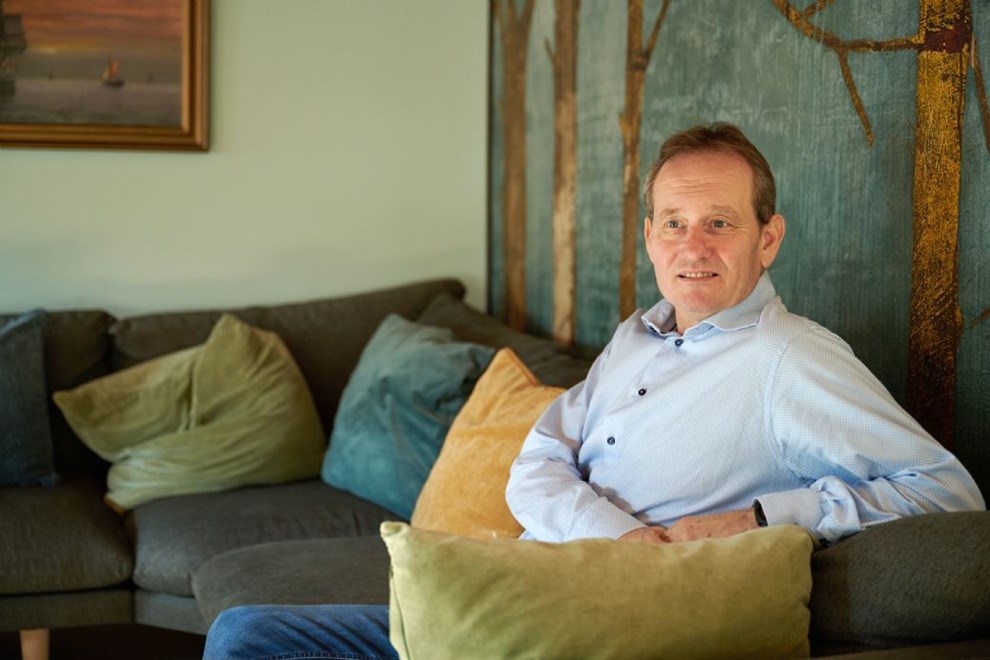 S mange nye soldater kan Bornholm f