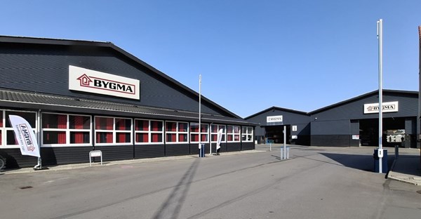 Byggek�de leverer milliardoms�tning