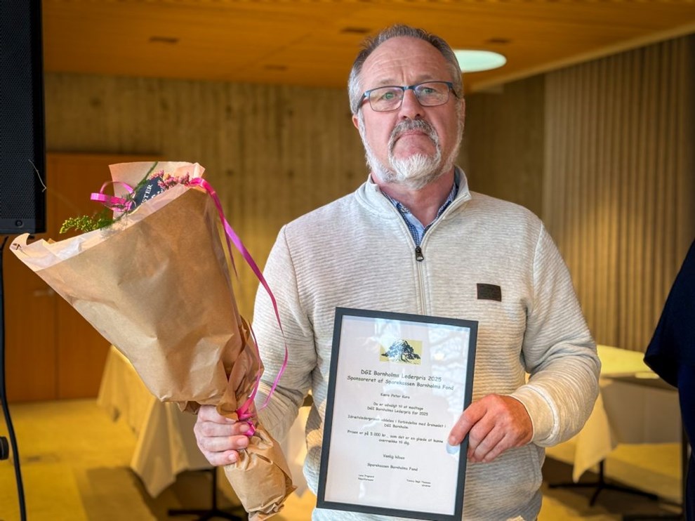 Her er vinderne af frivillighedspriserne