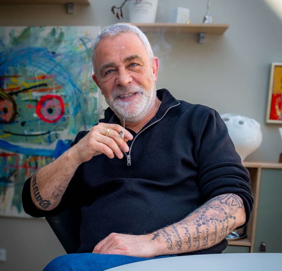 Hr. Tartelet: Lokomotivet k�rte, uanset hvad vi sagde