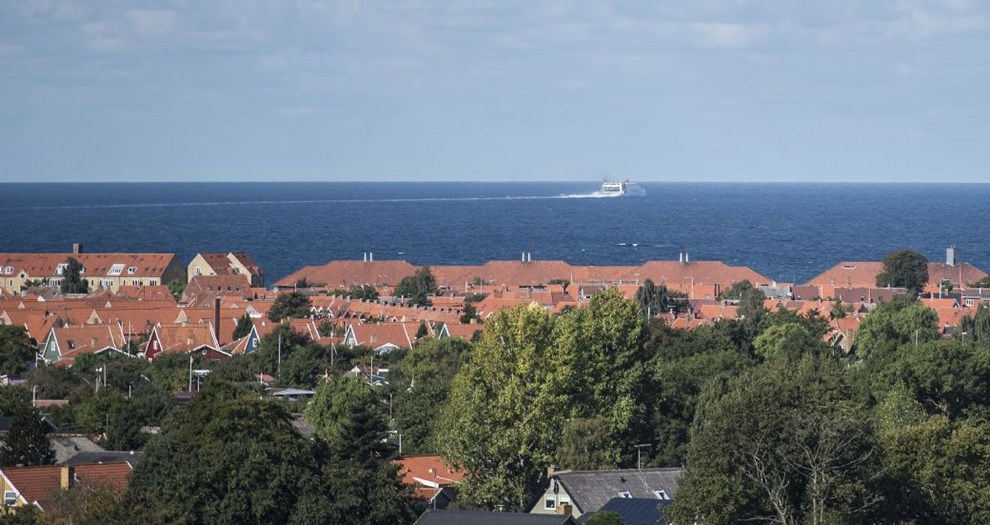 Molslinjen tager konsekvensen efter kritik