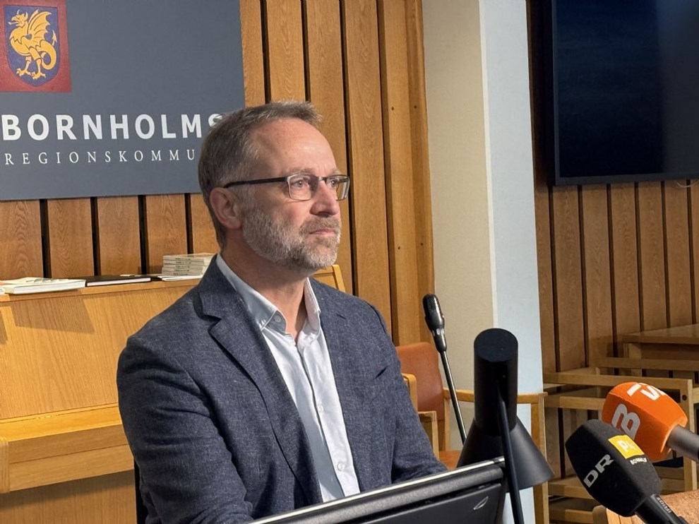 Trst indkalder alle partier