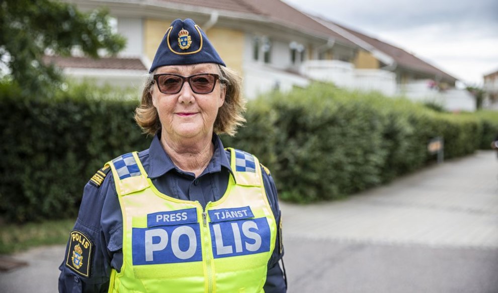 Kendt politikvinde fr nyt job