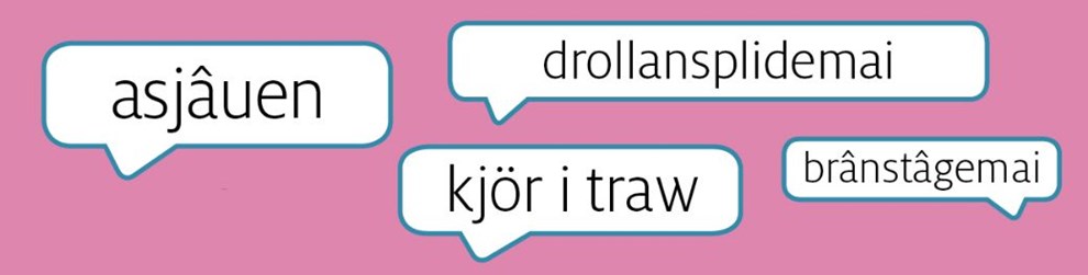 Bornholmske udr�bsord 