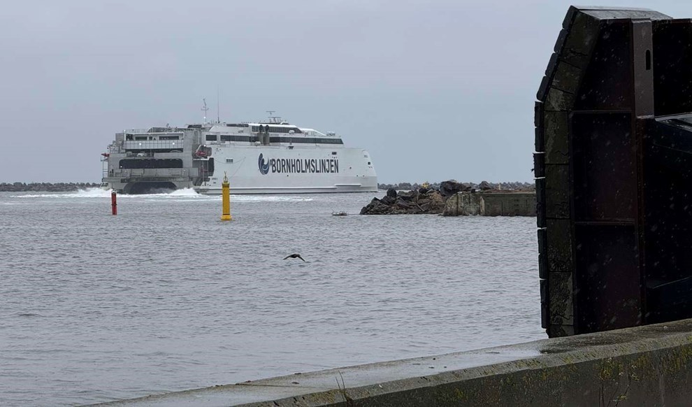 Elevator p� Express 5 er i udu: 'Et meget stort og alvorligt problem'