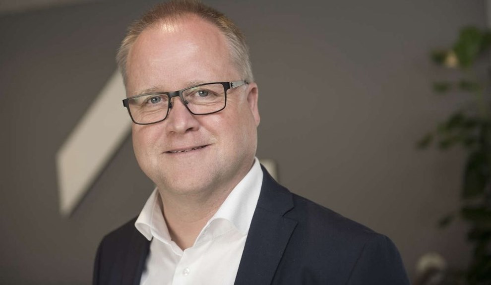 Bankchef siger farvel: 'En fantastisk rejse er slut'