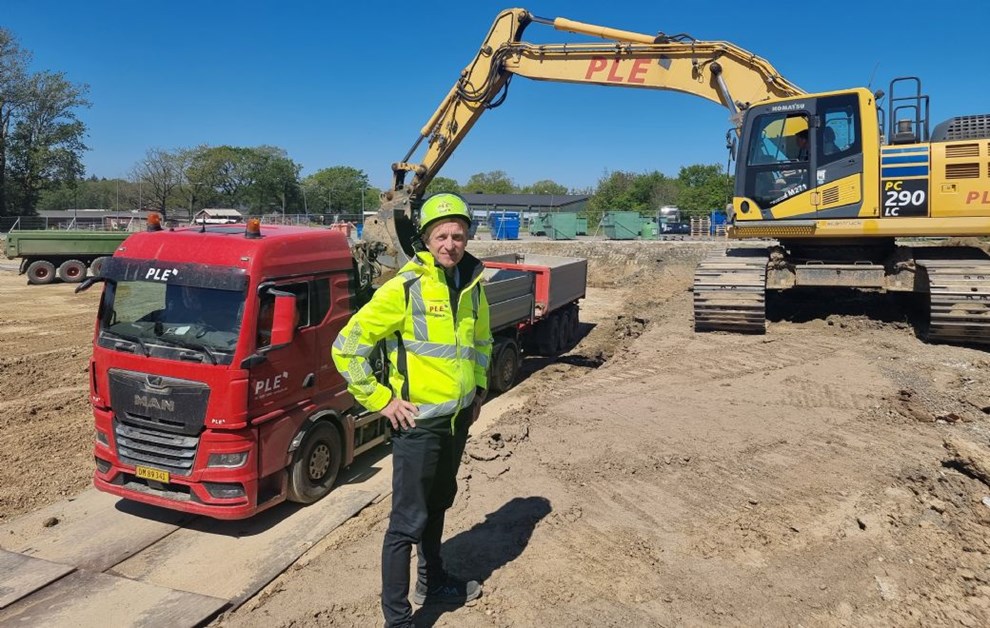 PLE skovler penge hjem i ny rekord