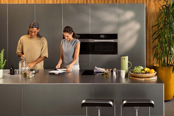 Gr det nemmere at spise godt med Factor Meals