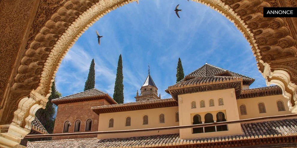 Rejse til Spanien: Opdag solskinslandets mangfoldighed og charme