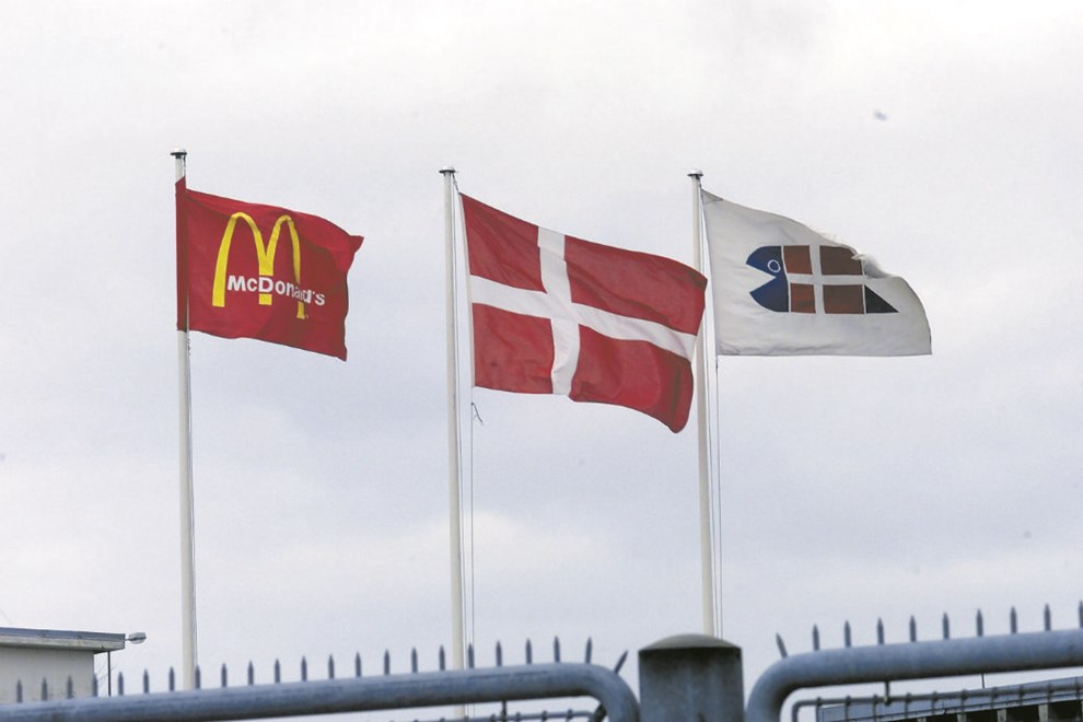 Espersen med over 100 millioner i underskud