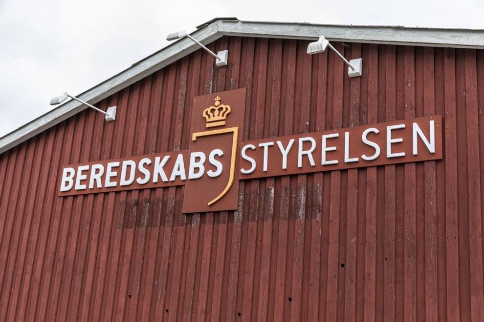 Glæde i Allinge: 'Vi bliver mere robuste' Glæde i Allinge: 'Vi bliver mere robuste'