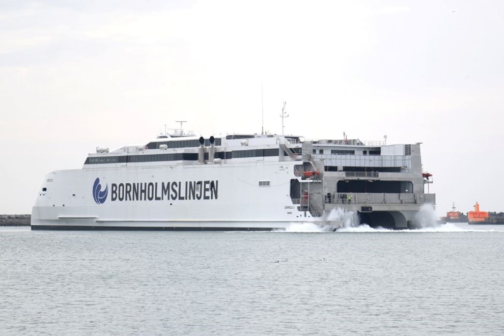 Tilfredshed med f�rgen stiger - men ikke meget