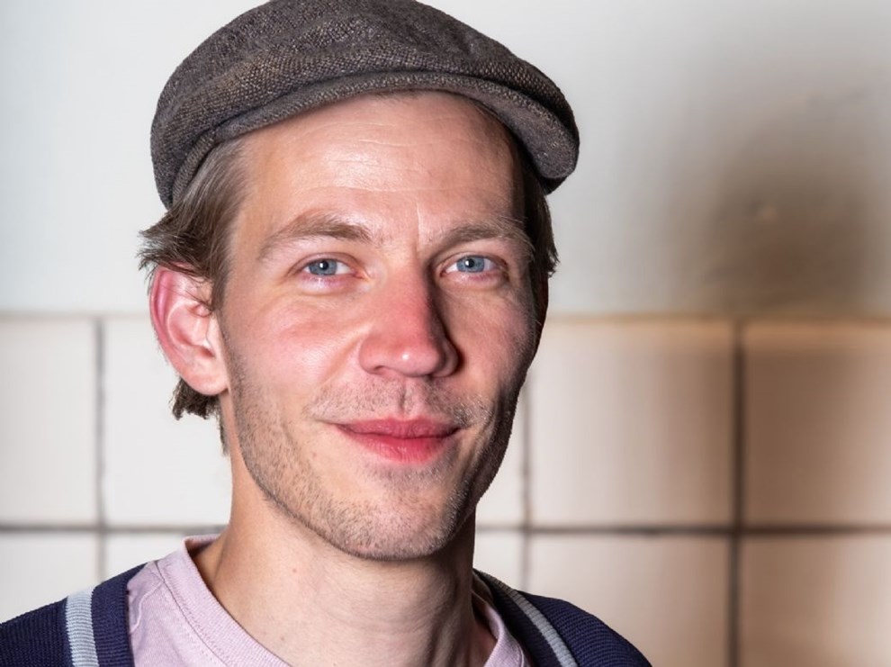 Grisens efterf�lger: Mathias og en mere b�redygtig fremtid