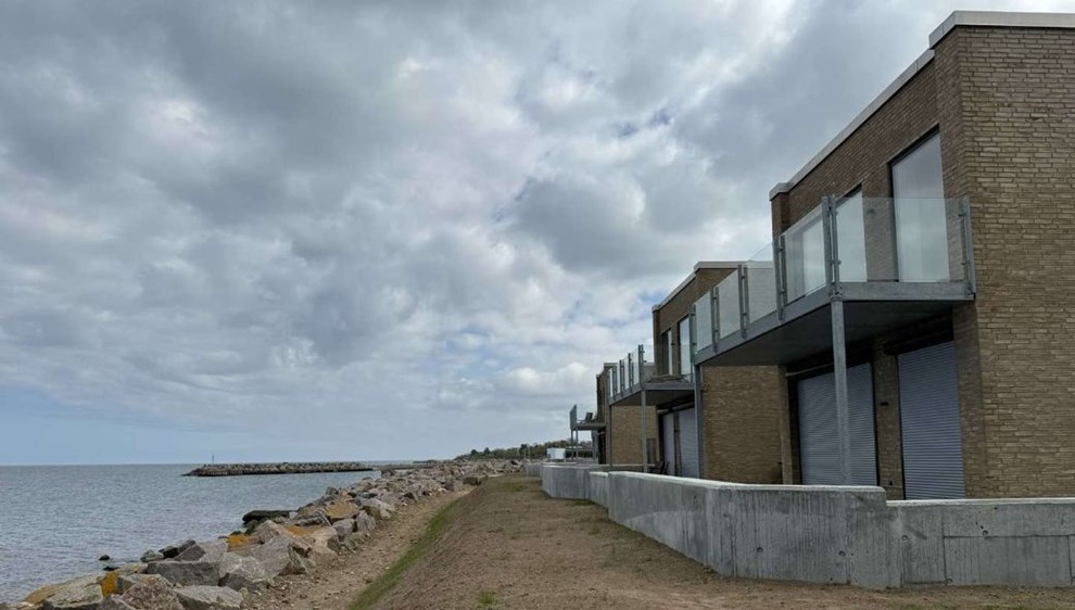 Bygherre k�ber havnehus tilbage fra sags�ger