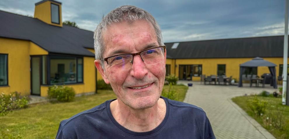 Vil du g�re som Morten? S�dan kommer du p� tidlig pension