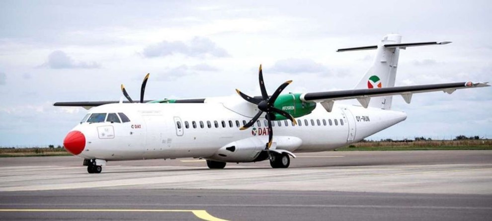 DAT i oprb: Stop ddsspiralen