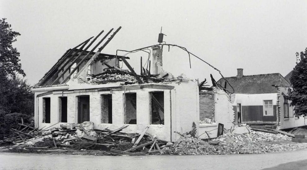 En lang historie i R� kunne v�re sluttet langt tidligere