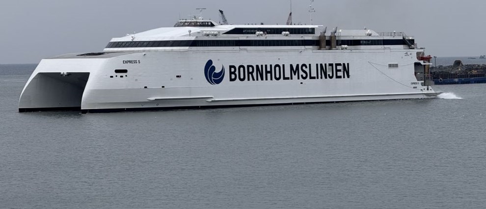 Derfor var frgen s forsinket