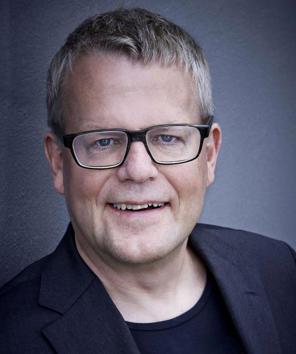 Peter puster liv i Allinge-Sandvigs gyldne epoke