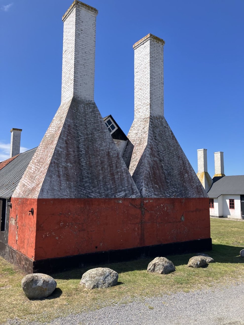 Vi skal passe på vores kulturarv Vi skal passe på vores kulturarv