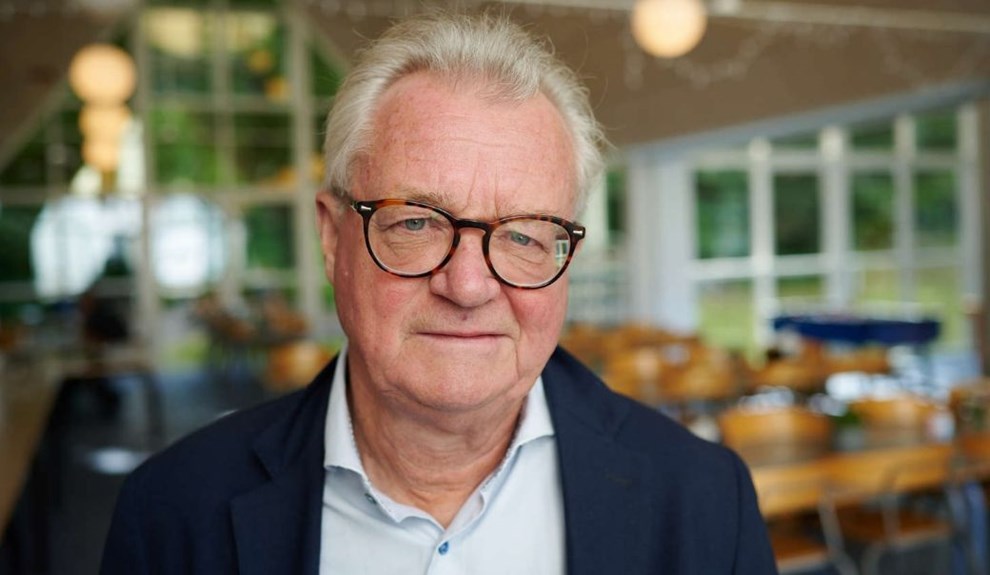 Det er ikke en fribillet � det er ansvarlig politik