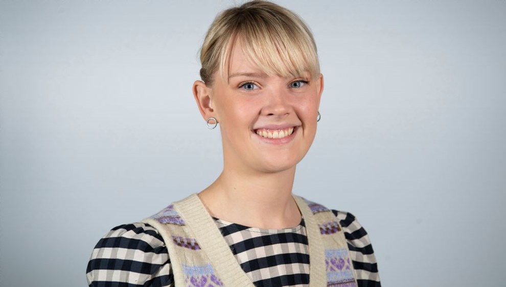 Zille Vangsaa træder ud af kommunalbestyrelsen Zille Vangsaa træder ud af kommunalbestyrelsen