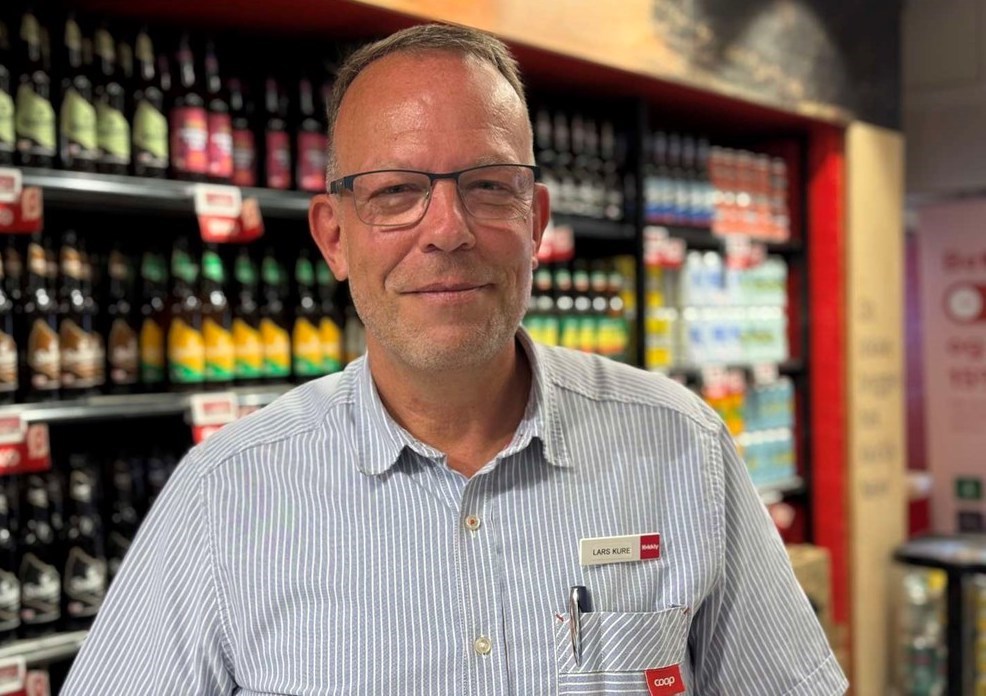 Stopper efter 19 år - og går på pension: Medfødt sygdom er årsagen Stopper efter 19 år - og går på pension: Medfødt sygdom er årsagen