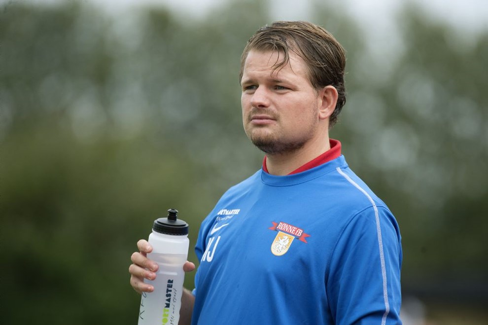 Det sluttede med et nederlag Det sluttede med et nederlag