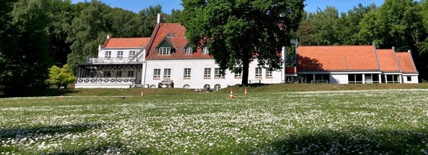 Kun �t realistisk alternativ til efterskole
