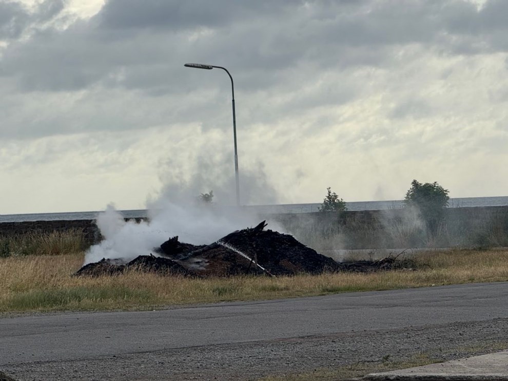 Forening sigtet efter sankthansb�l