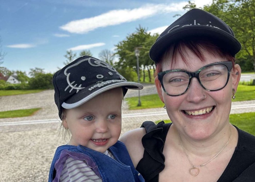 Tidligere konservativ er ny kandidat for Venstre Tidligere konservativ er ny kandidat for Venstre