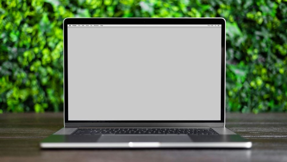 Hold din MacBook i live og gr noget godt for miljet