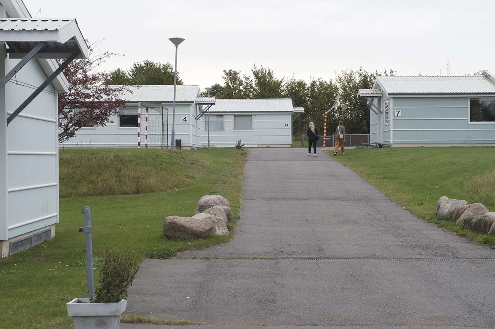 Kritik af skoleforslag undrer direktr