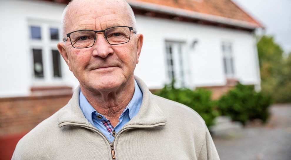 Mere natur i Danmark