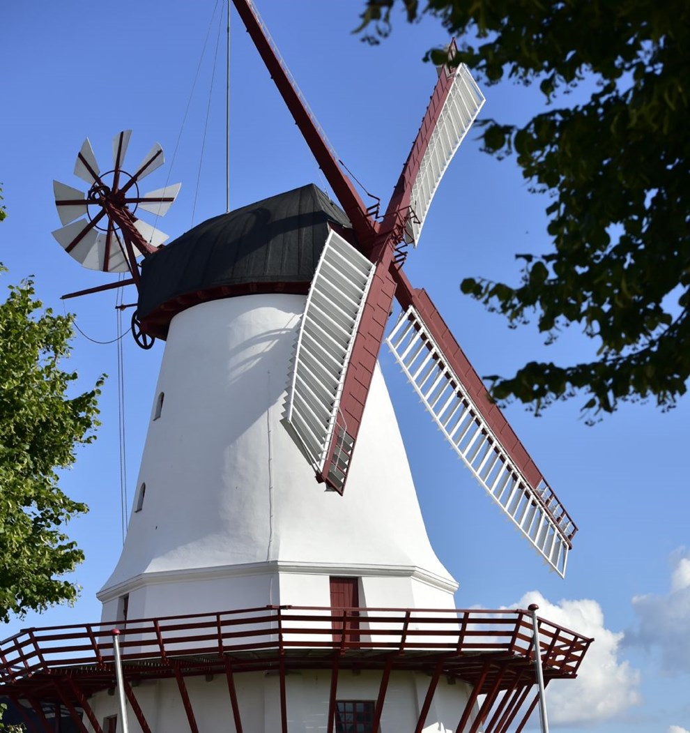 Digt: Den store stilhed 