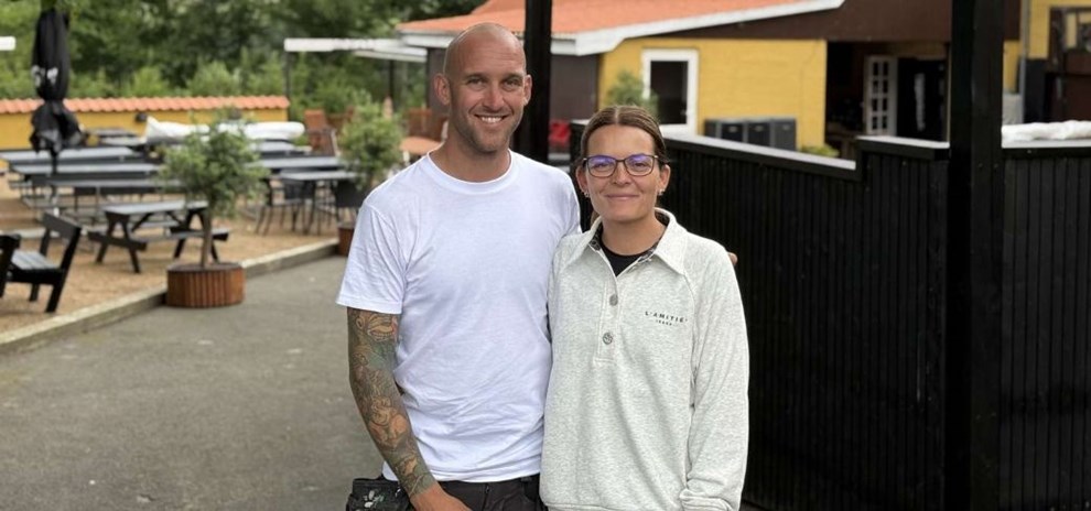 Kører på femte år uden overskud: Vi gør det fordi det er sjovt Kører på femte år uden overskud: Vi gør det fordi det er sjovt