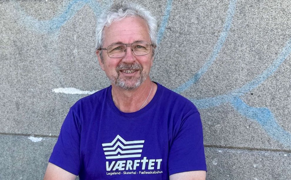 'Der kunne godt tjenes penge her, hvis man ville'