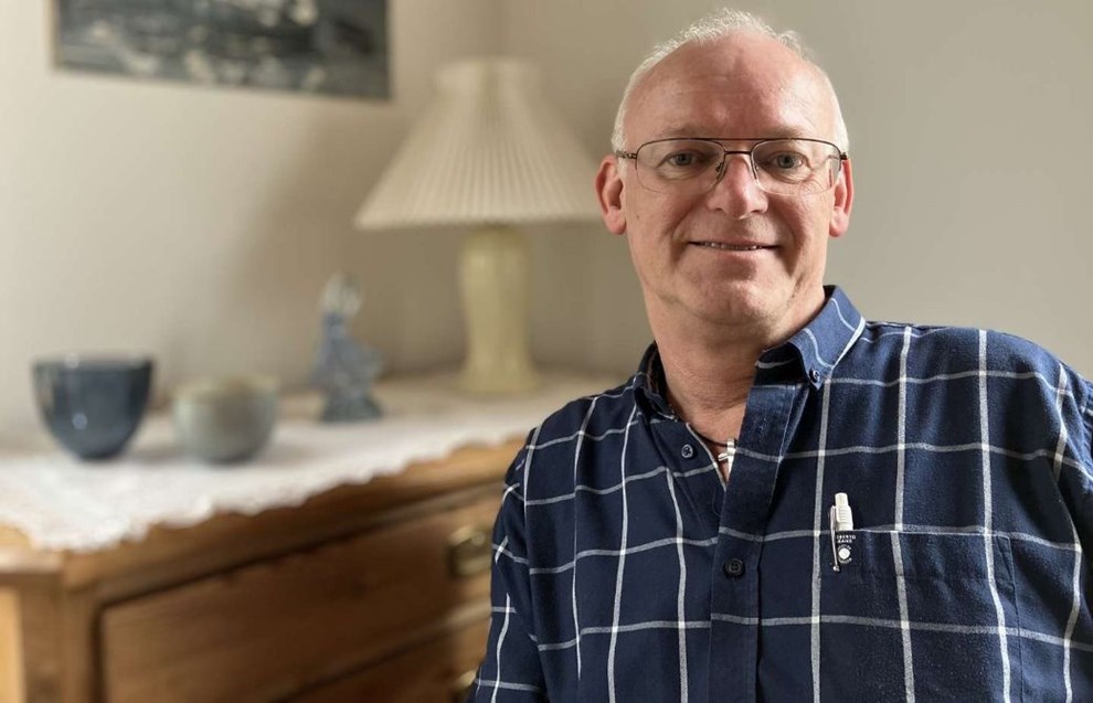 Nej tak: 'Vi g�r ikke i valgforbund med Dansk Folkeparti' 