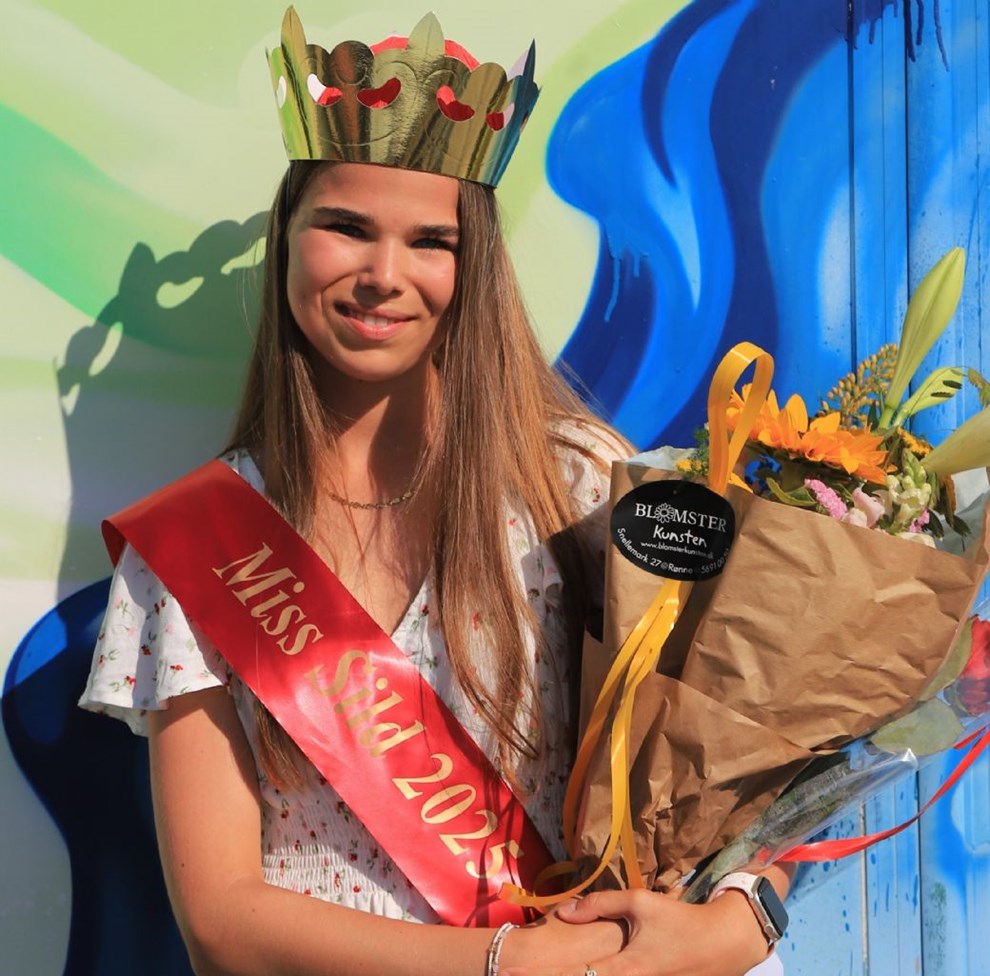 �rets Miss Sild er fundet - arrang�r jubler over velbes�gt og balladefri byfest