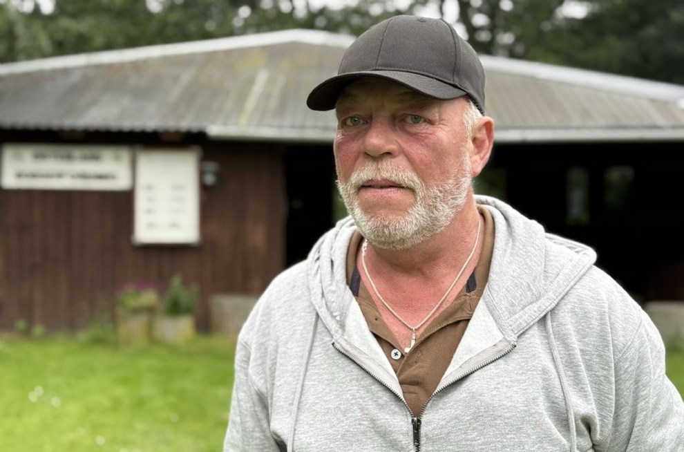 Byens helt store styrke Byens helt store styrke